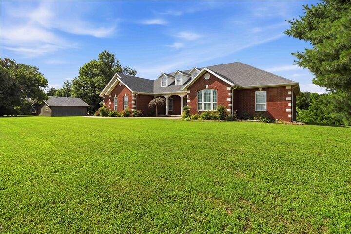 Property Photo:  136 Riverview Drive  MO 64831 