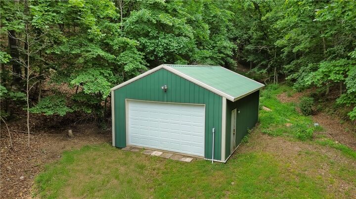 Property Photo: 14728 Esculapia Hollow Road AR 72758