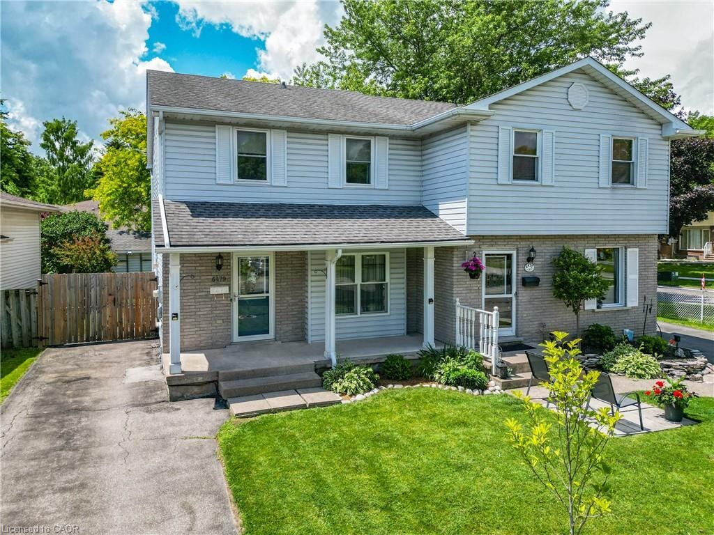 Property Photo:  6479 Malibu Drive  ON L2H 2W4 