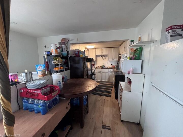 Property Photo: 6413 Monroe Street ON L2G 2G9