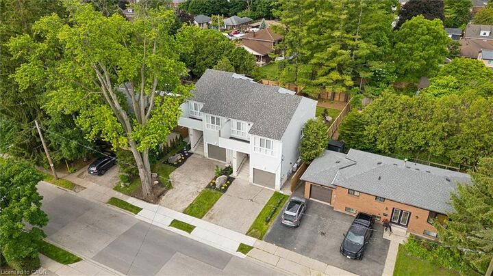 Property Photo: 84 Chalmers Street N ON N1R 5B8