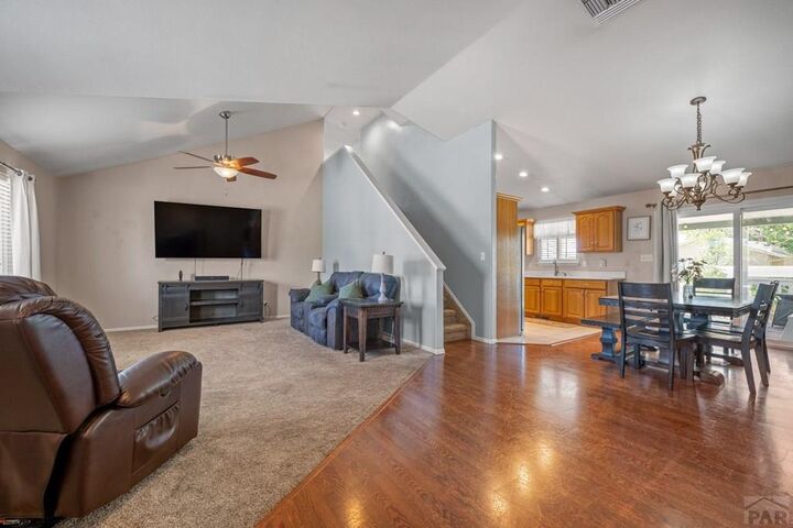 Property Photo:  841 Dogwood  CO 81007 