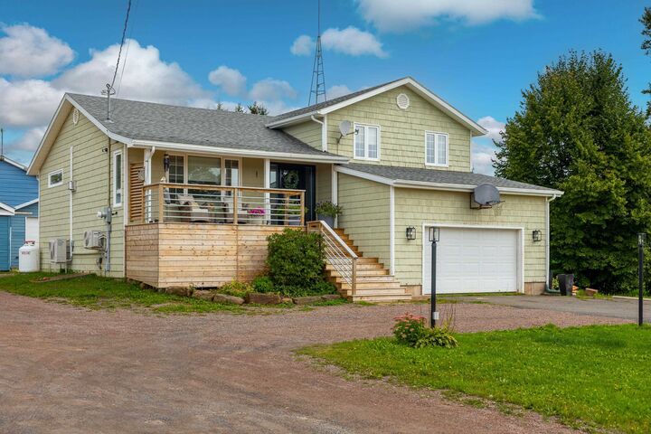 Property Photo:  79 Waterside Road  PE C1B 0S7 
