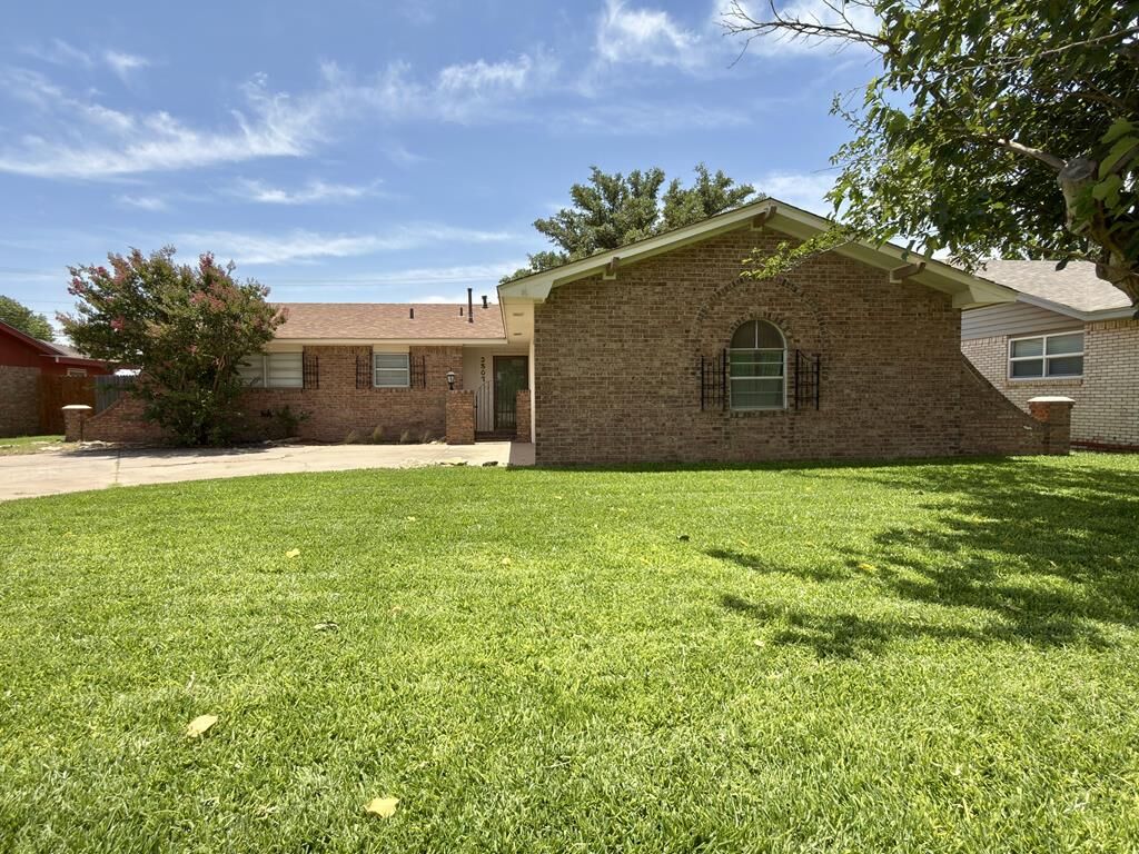 Property Photo:  3507 W Wadley Ave  TX 79707 