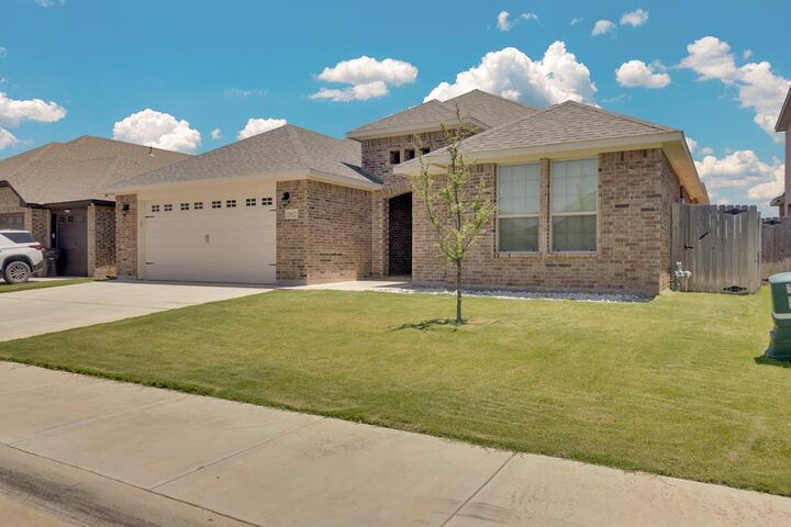 Property Photo: 1812 Overshine Lane TX 79705