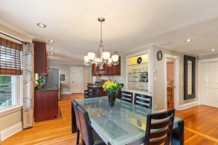 Property Photo:  37 Northend Ave. 2  MA 01970 