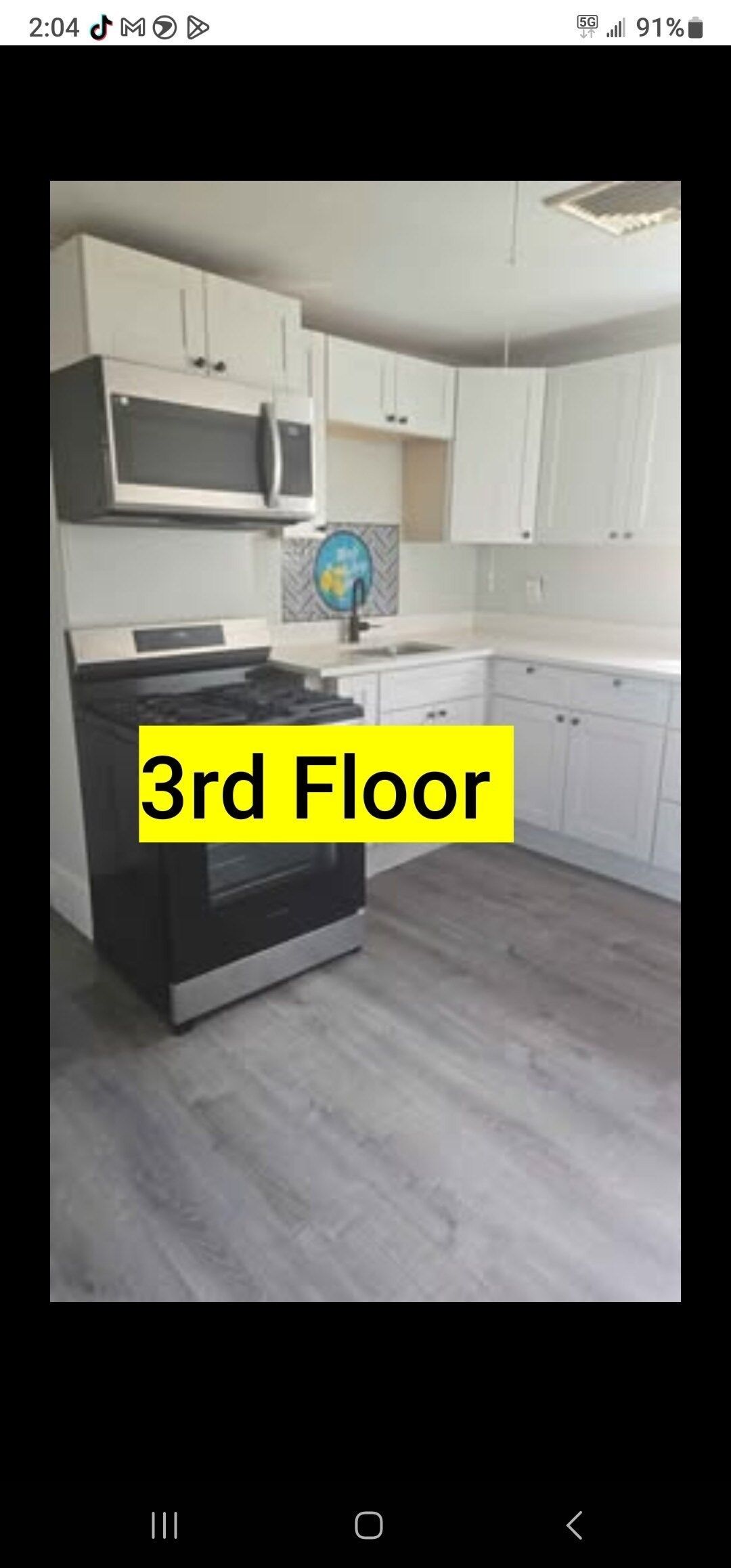 Property Photo: 19 Halford Place 3 MA 01902