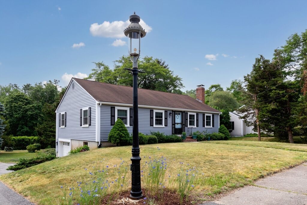 Property Photo:  50 Forest Ave Ext  MA 02360 
