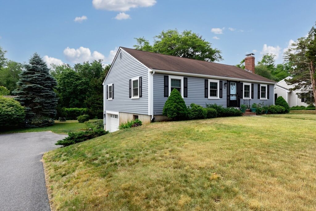 Property Photo:  50 Forest Ave Ext  MA 02360 