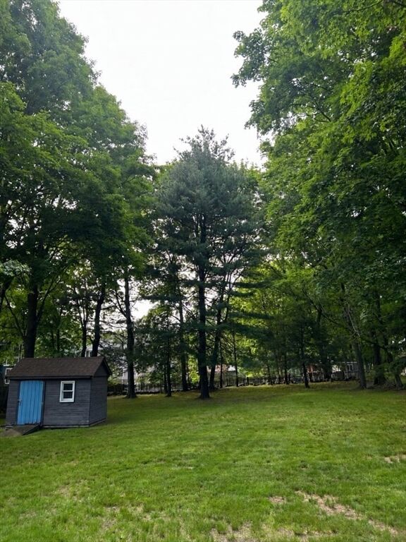 Property Photo:  293 Woburn  MA 01867 