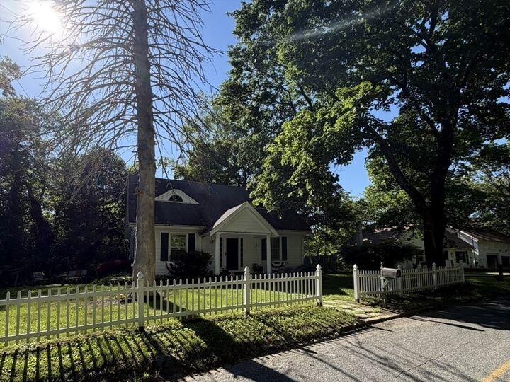 Property Photo: 28-30 Locust Ave MA 02769