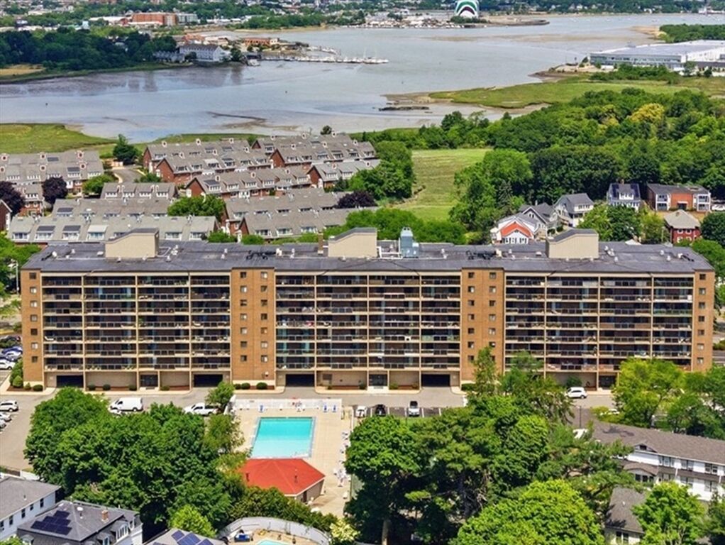 Property Photo:  175 Quincy Shore Dr 74  MA 02171 