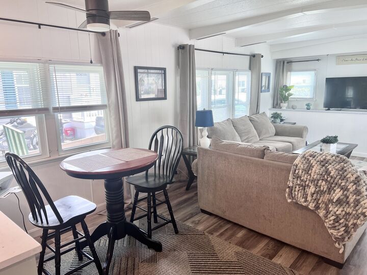 Property Photo: 160 Washington St 17 MA 02762