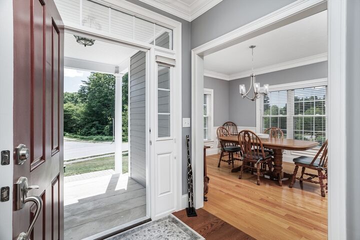 Property Photo:  150 Nicholas Dr  MA 01523 