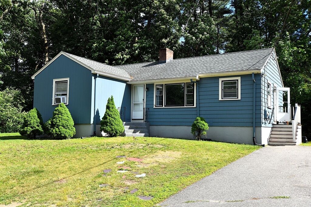 Property Photo: 21 Strout Ave MA 01887