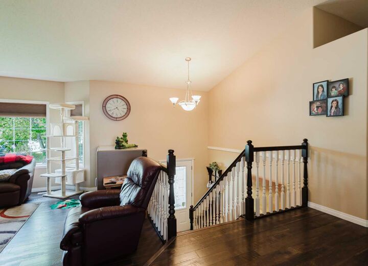 Property Photo: 9854 66 Avenue AB T8W 2S1
