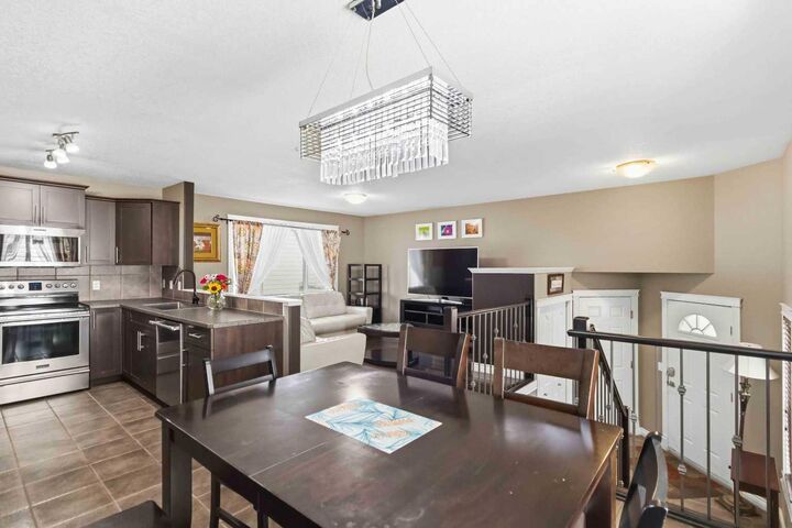 Property Photo:  107 J.w. Mann Drive  AB T9H 5G7 