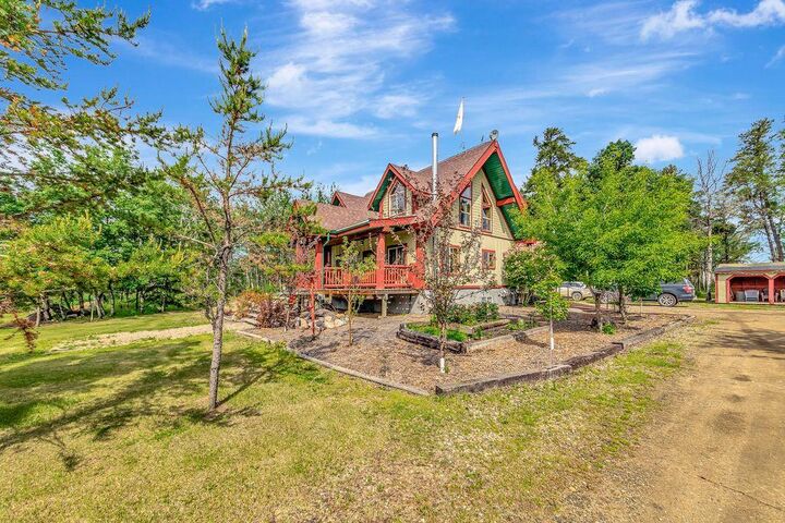 Property Photo:  28051 Grid Rd 795  SK S0M 2T0 