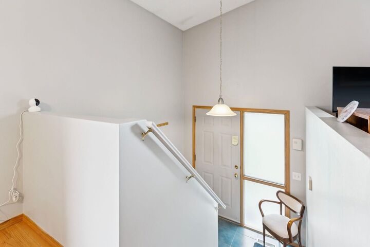 Property Photo: 209 Martin Crossing Way NE AB T3J 3V4
