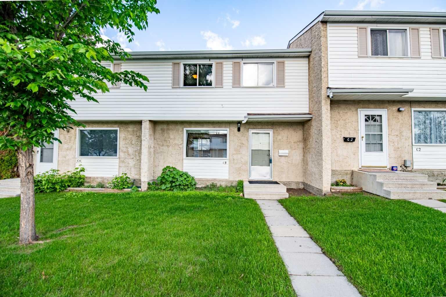 Photo de la propriété:  35 Nash Street C3  AB T4P 1X9 