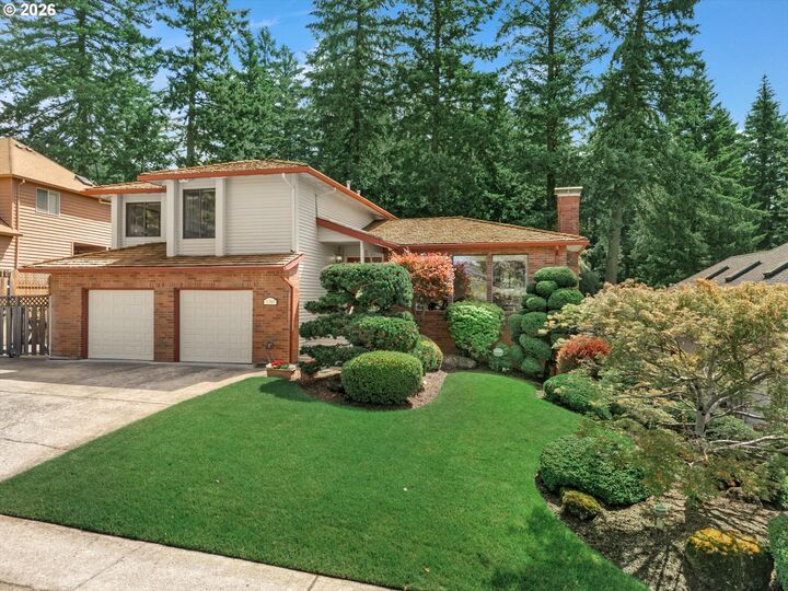 Property Photo:  11560 SE 108th Ave  OR 97086 