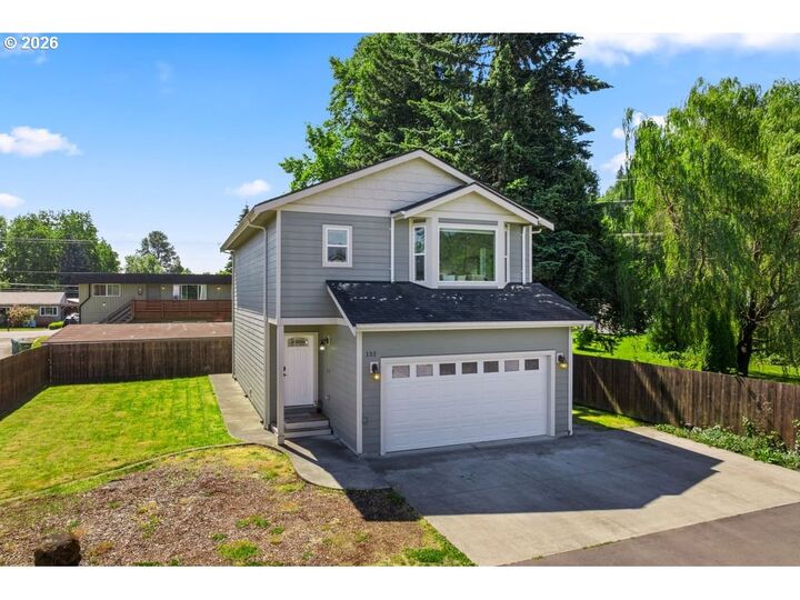 Property Photo:  132 Haley Dr  WA 98632 