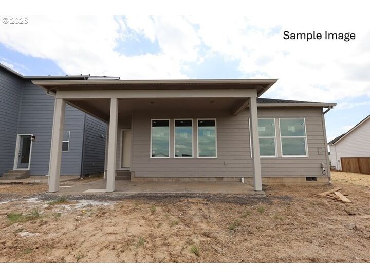Property Photo: 84 S 93rd Pl WA 98642