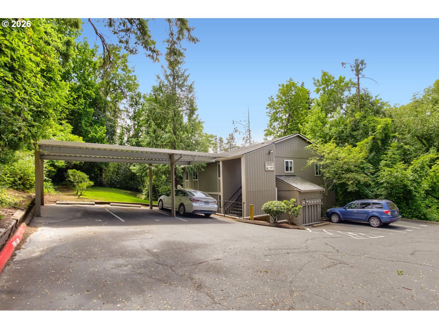 Property Photo: 2680 SW 87th Ave 3 OR 97225