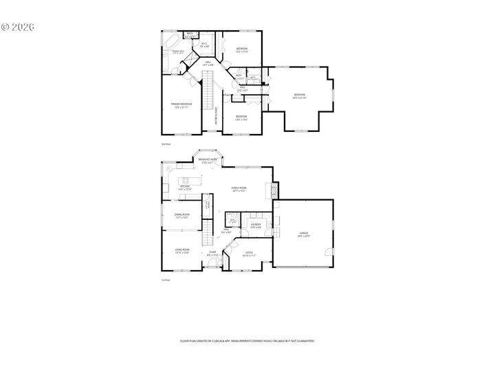 Property Photo: 11996 SE Grand Vista Dr OR 97015