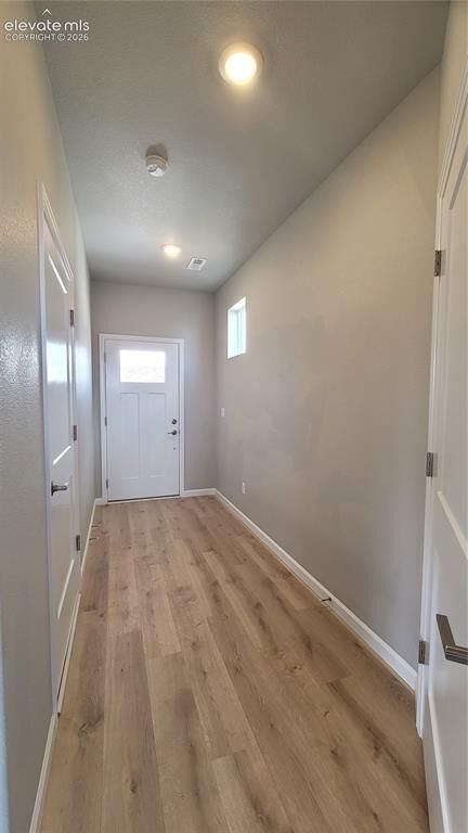 Property Photo: 723 Belleza View CO 80907