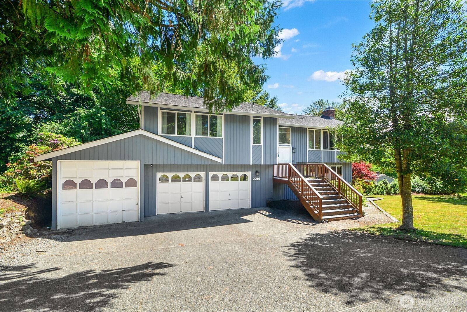 Property Photo: 2219 Soper Hill Road WA 98258