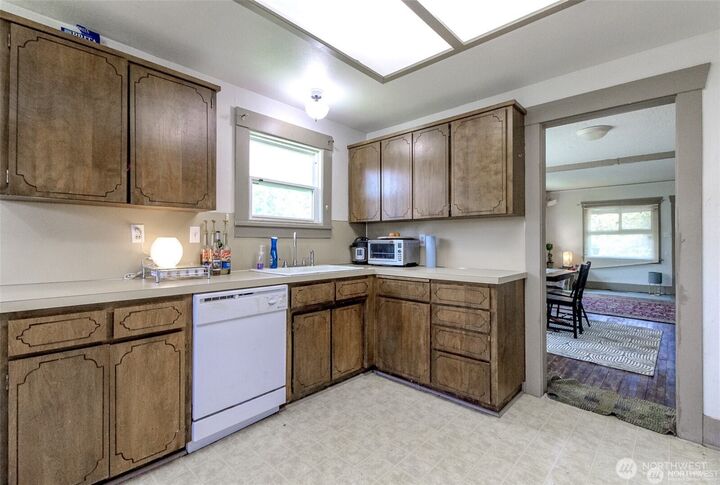 Property Photo:  6845 S Clement Avenue  WA 98409 