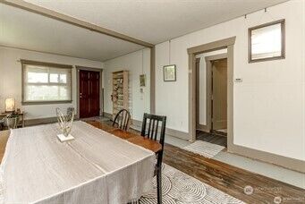 Property Photo:  6845 S Clement Avenue  WA 98409 