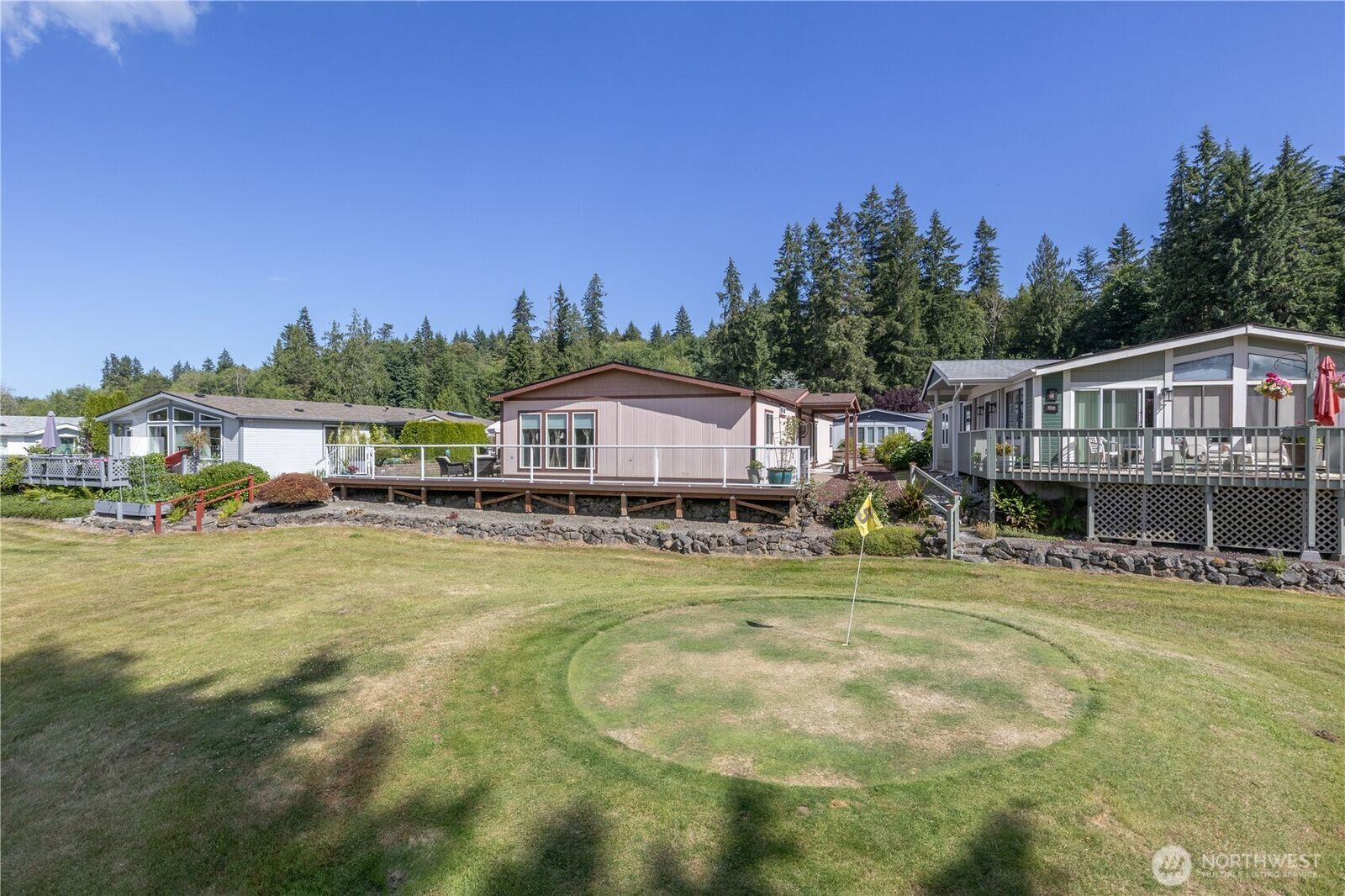 Property Photo:  532 NW Silver Glen Lane  WA 98311 