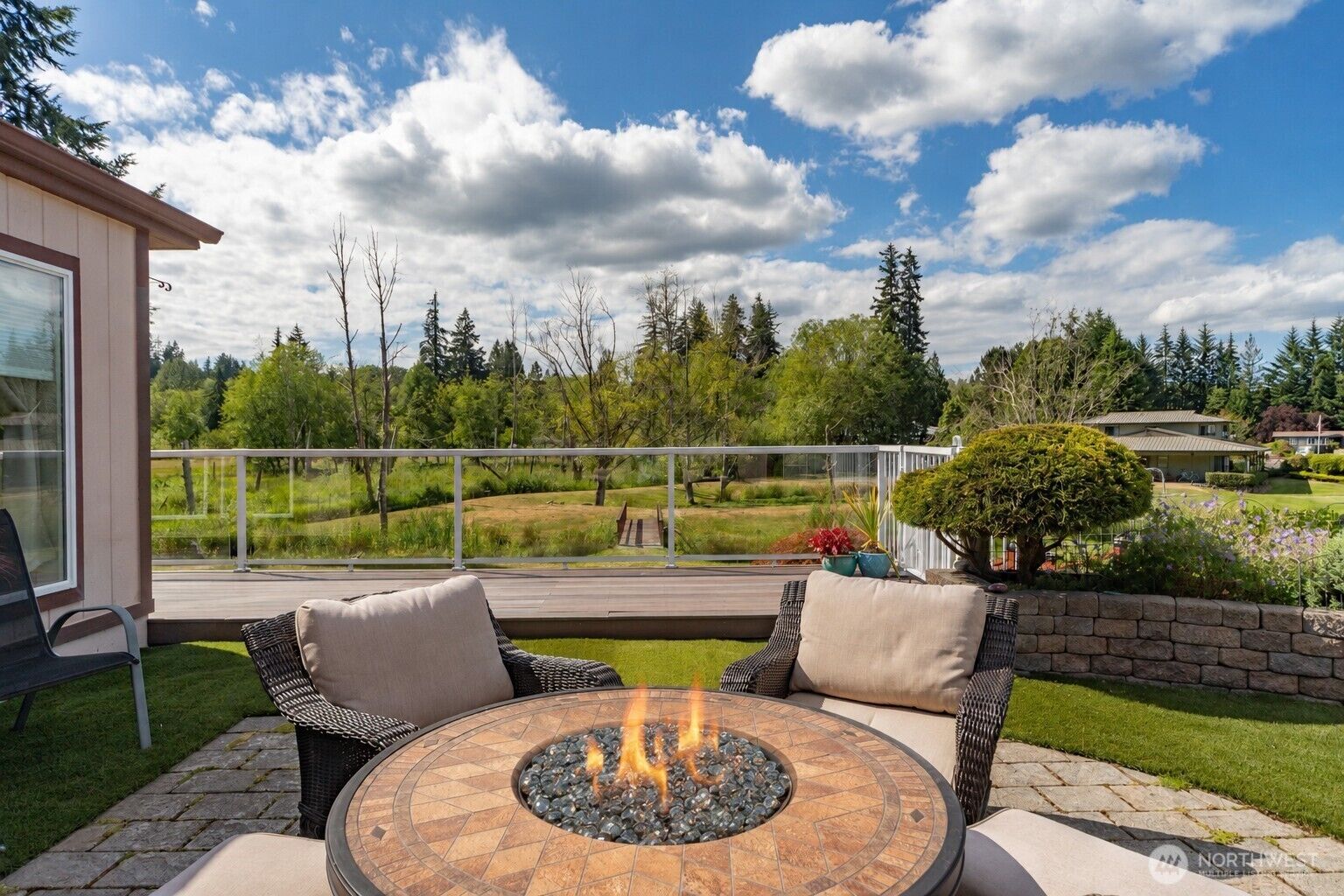 Property Photo: 532 NW Silver Glen Lane WA 98311