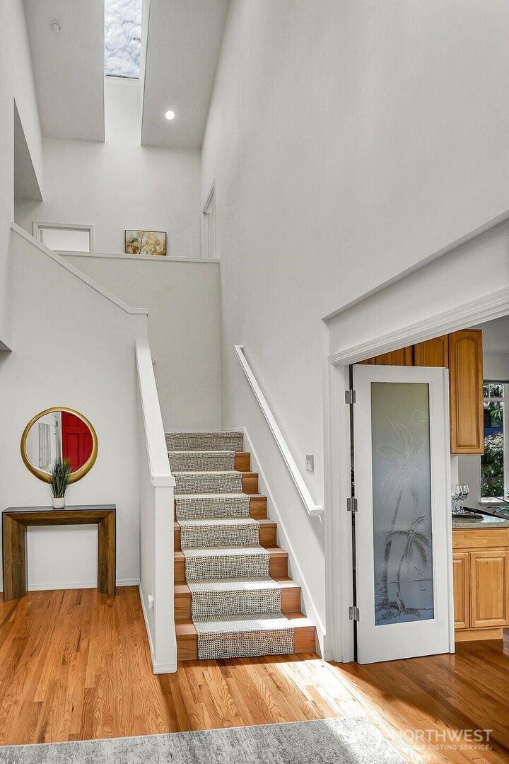 Property Photo: 7619 NE 125th Street WA 98034