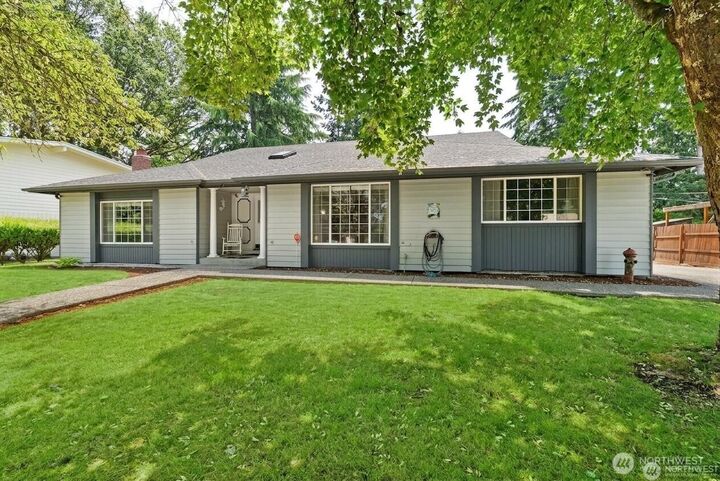 Property Photo:  7826  Agate Drive SW  WA 98498 