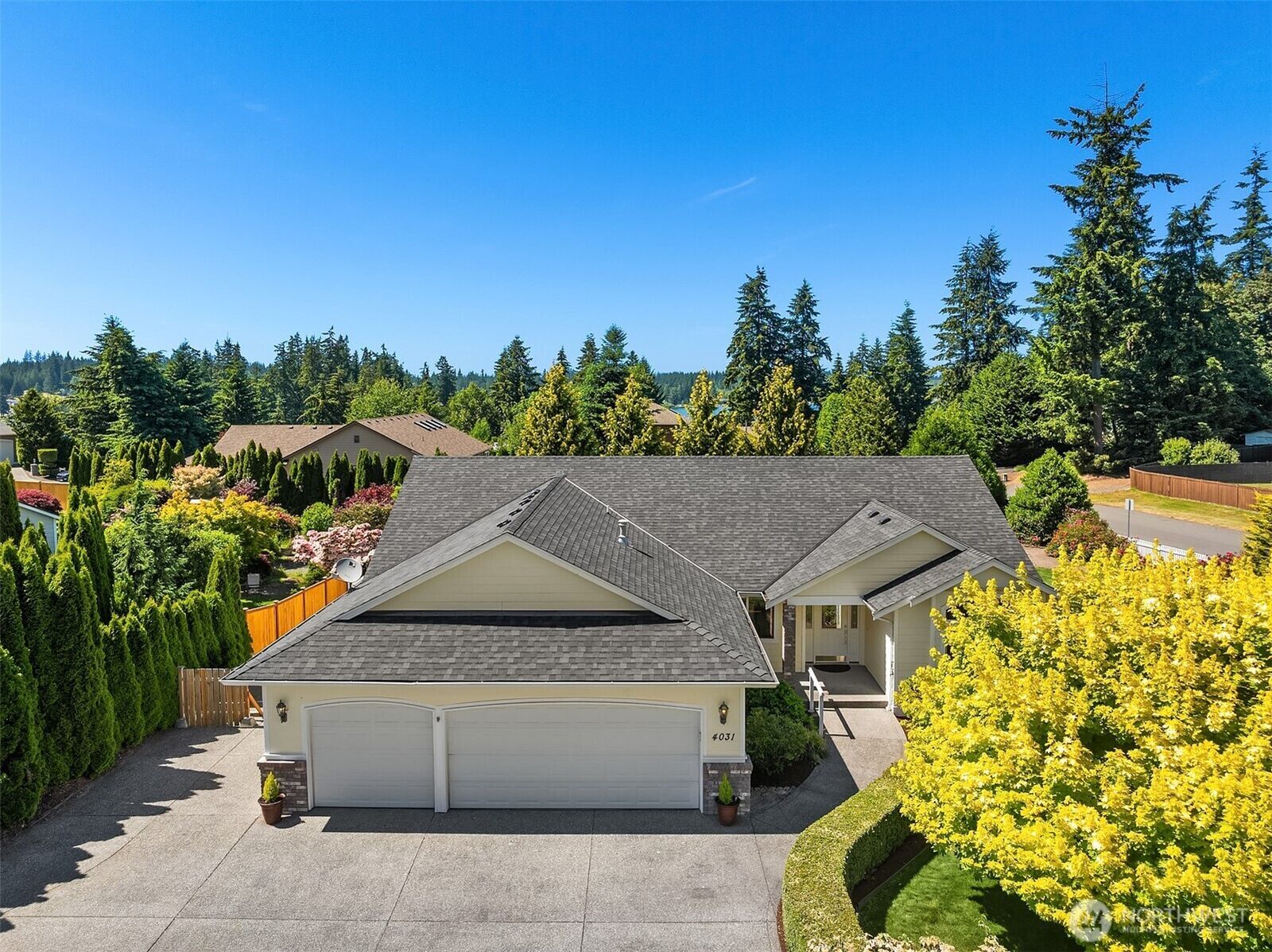 Property Photo:  4031  157th Street NW  WA 98292 
