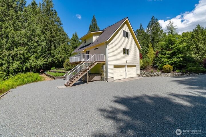 Property Photo:  2722  Butler Creek Road  WA 98284 