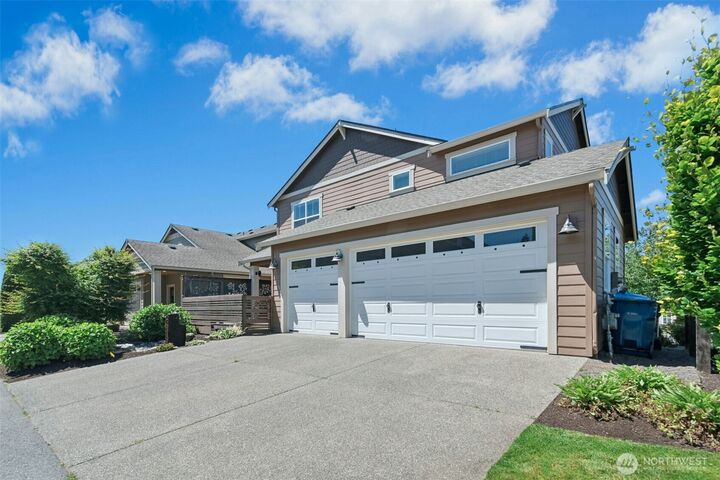 Property Photo: 2021 7th Place WA 98290