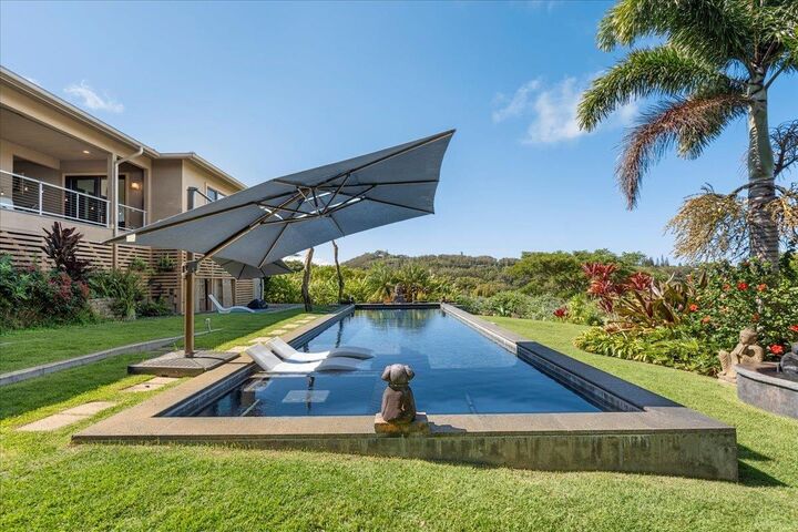 Property Photo:  10 Leleaka Pl  HI 96708 