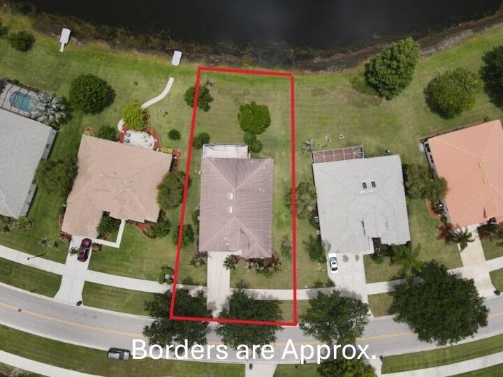 Property Photo:  895 SW Lake Charles Circle  FL 34986 