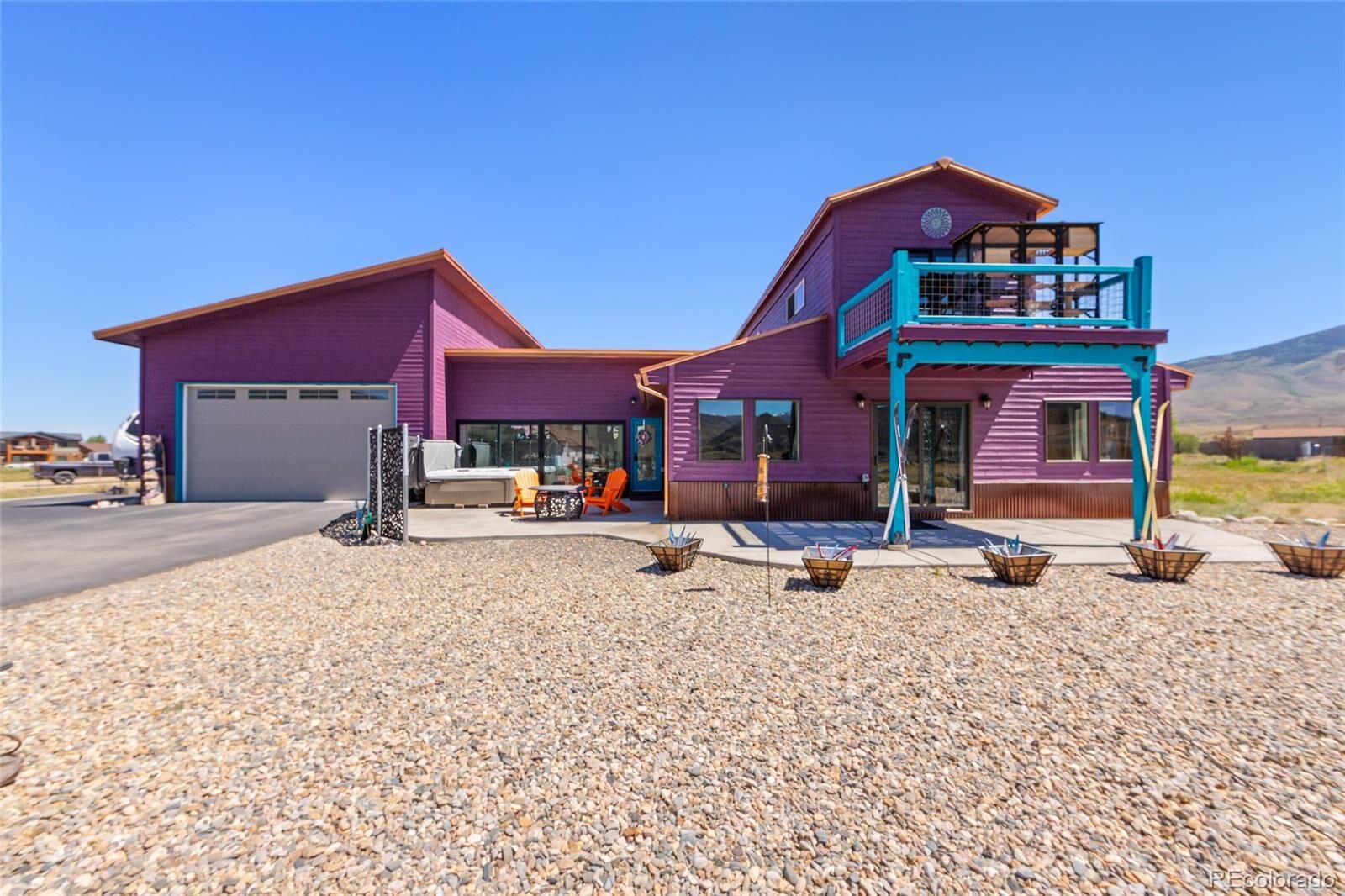 Property Photo:  74 Gcr 1013  CO 80459 
