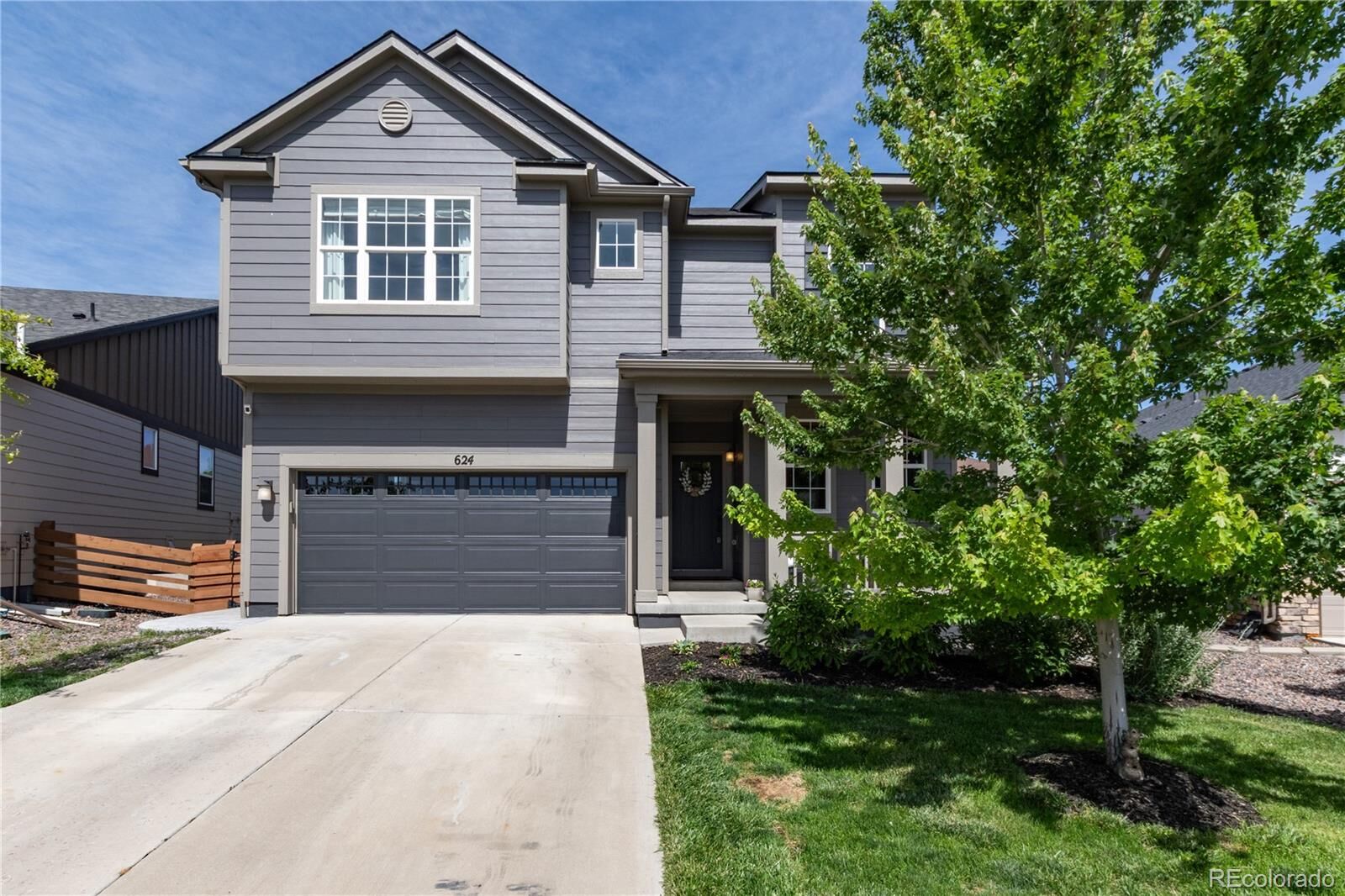 Property Photo:  624 Bear Peak Road  CO 80516 