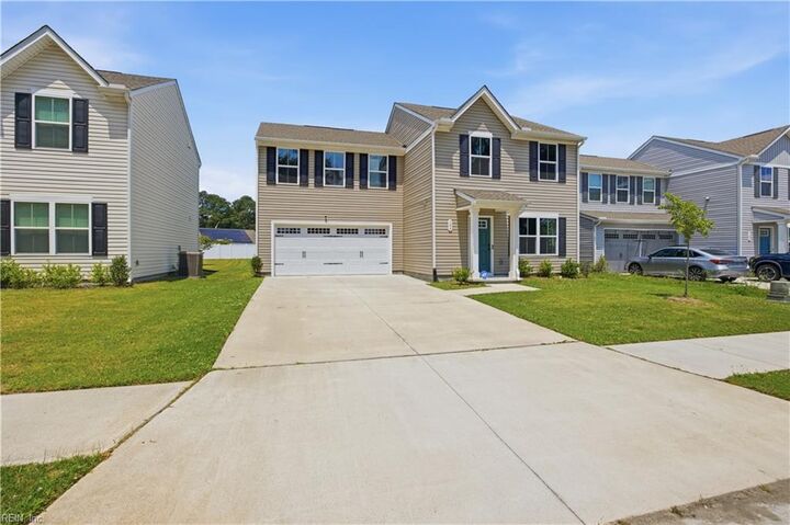Property Photo: 109 Good Hope Ln VA 23701
