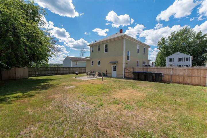 Property Photo:  8 Short Street  RI 02864 