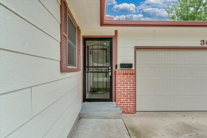 Property Photo: 3003 S Chase KS 67217