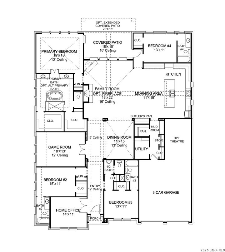 Property Photo:  105 Salvador  TX 78006 