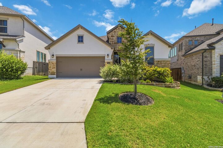 Property Photo: 1172 Cadogan Squire TX 78260