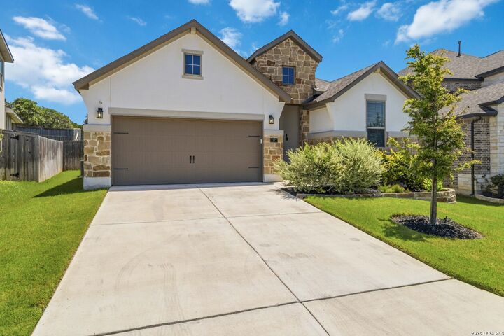 Property Photo:  1172 Cadogan Squire  TX 78260 